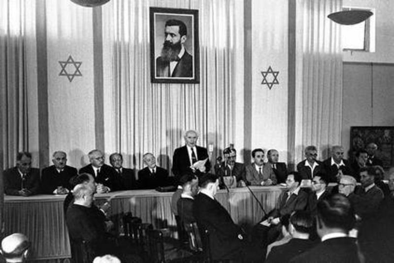 https://xsteadfastx.org/images/Declaration_of_State_of_Israel_1948.jpg